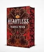 Fester Einband Heartless Deluxe Edition von Marissa Meyer