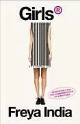 Fester Einband Girls(r) von Freya India