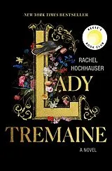 Broschiert Lady Tremaine von Rachel Hochhauser