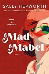 Kartonierter Einband Mad Mabel von Sally Hepworth