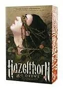 Kartonierter Einband Hazelthorn von Cg Drews