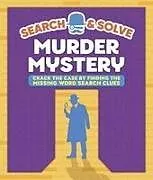 Kartonierter Einband Search and Solve: Murder Mystery von Agnes Knight