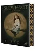 Fester Einband Slewfoot von Brom