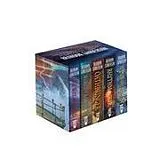 Kartonierter Einband The Stormlight Archive Hardcover Boxed Set, Books 1-5 von Brandon Sanderson