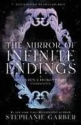 Kartonierter Einband (Kt) Mirror of Infinite Endings von Stephanie Garber