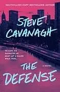 Kartonierter Einband Defense von Steve Cavanagh