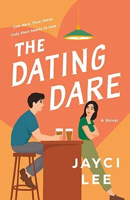 E-Book (epub) The Dating Dare von Jayci Lee