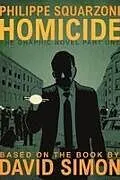 Fester Einband Homicide: The Graphic Novel, Part One von David Simon