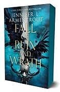 Couverture cartonnée Fall of Ruin and Wrath de Jennifer L. Armentrout