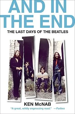 E-Book (epub) And In the End von Ken McNab