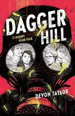 E-Book (epub) Dagger Hill von Devon Taylor