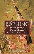 E-Book (epub) Burning Roses von S. L. Huang