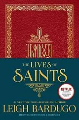 Fester Einband The Lives of Saints von Leigh Bardugo