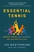 Kartonierter Einband Essential Tennis von Ian Westermann