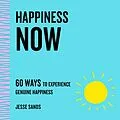 E-Book (epub) Happiness Now von Jesse Sands