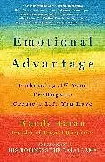 Kartonierter Einband Emotional Advantage von Randy Taran