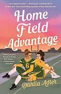 E-Book (epub) Home Field Advantage von Dahlia Adler