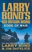 Kartonierter Einband Larry Bond's Red Dragon Rising von Larry Bond