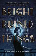 E-Book (epub) Bright Ruined Things von Samantha Cohoe