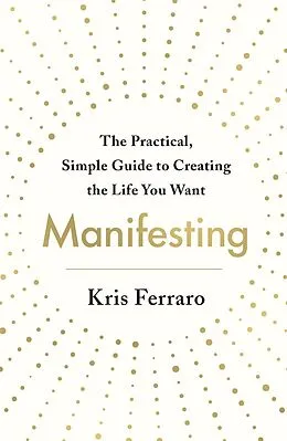 E-Book (epub) Manifesting von Kris Ferraro