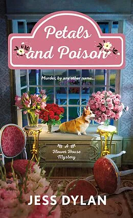 E-Book (epub) Petals and Poison von Jess Dylan