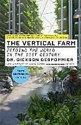 Couverture cartonnée The Vertical Farm de Dickson Despommier