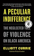 E-Book (epub) A Peculiar Indifference von Elliott Currie