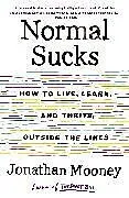 Kartonierter Einband Normal Sucks von Mooney Jonathan