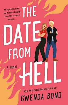 E-Book (epub) The Date from Hell von Gwenda Bond