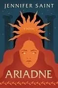 Kartonierter Einband Ariadne von Jennifer Saint