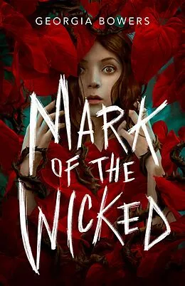 E-Book (epub) Mark of the Wicked von Georgia Bowers