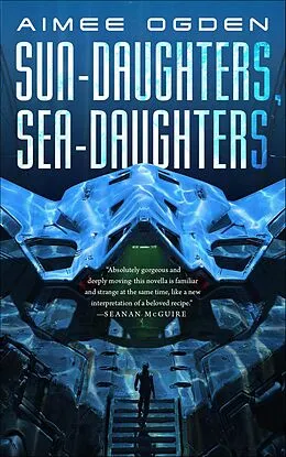 E-Book (epub) Sun-Daughters, Sea-Daughters von Aimee Ogden