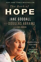 Fester Einband The Book of Hope von Jane Goodall