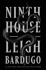 Poche format A Ninth House von Leigh Bardugo