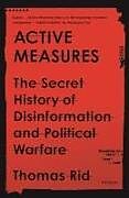 Active Measures