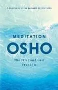 Fester Einband Meditation von Osho