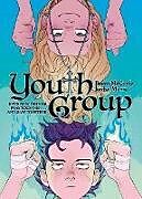 Couverture cartonnée Youth Group de Jordan Morris