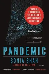 Kartonierter Einband Pandemic von Shah Sonia