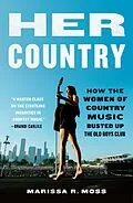 E-Book (epub) Her Country von Marissa R. Moss