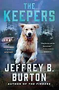 E-Book (epub) The Keepers von Jeffrey B. Burton