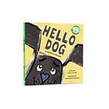 Livre Relié Hello Dog / Hello Human [Flip Book] de Sara Levine