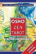 Couverture cartonnée Osho Zen Tarot Pocket Edition: The Transcendental Game of Zen de Osho