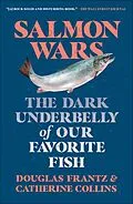 E-Book (epub) Salmon Wars von Douglas Frantz, Catherine Collins