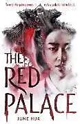 Kartonierter Einband The Red Palace von June Hur