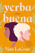 E-Book (epub) Yerba Buena von Nina Lacour