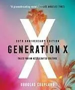 Kartonierter Einband Generation X von Douglas Coupland