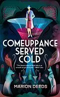 E-Book (epub) Comeuppance Served Cold von Marion Deeds