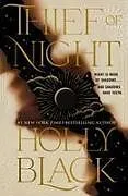 Kartonierter Einband (Kt) Thief of Night von Holly Black