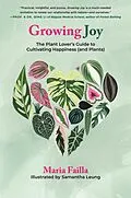 E-Book (epub) Growing Joy von Maria Failla