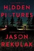 Kartonierter Einband Hidden Pictures von Rekulak Jason
